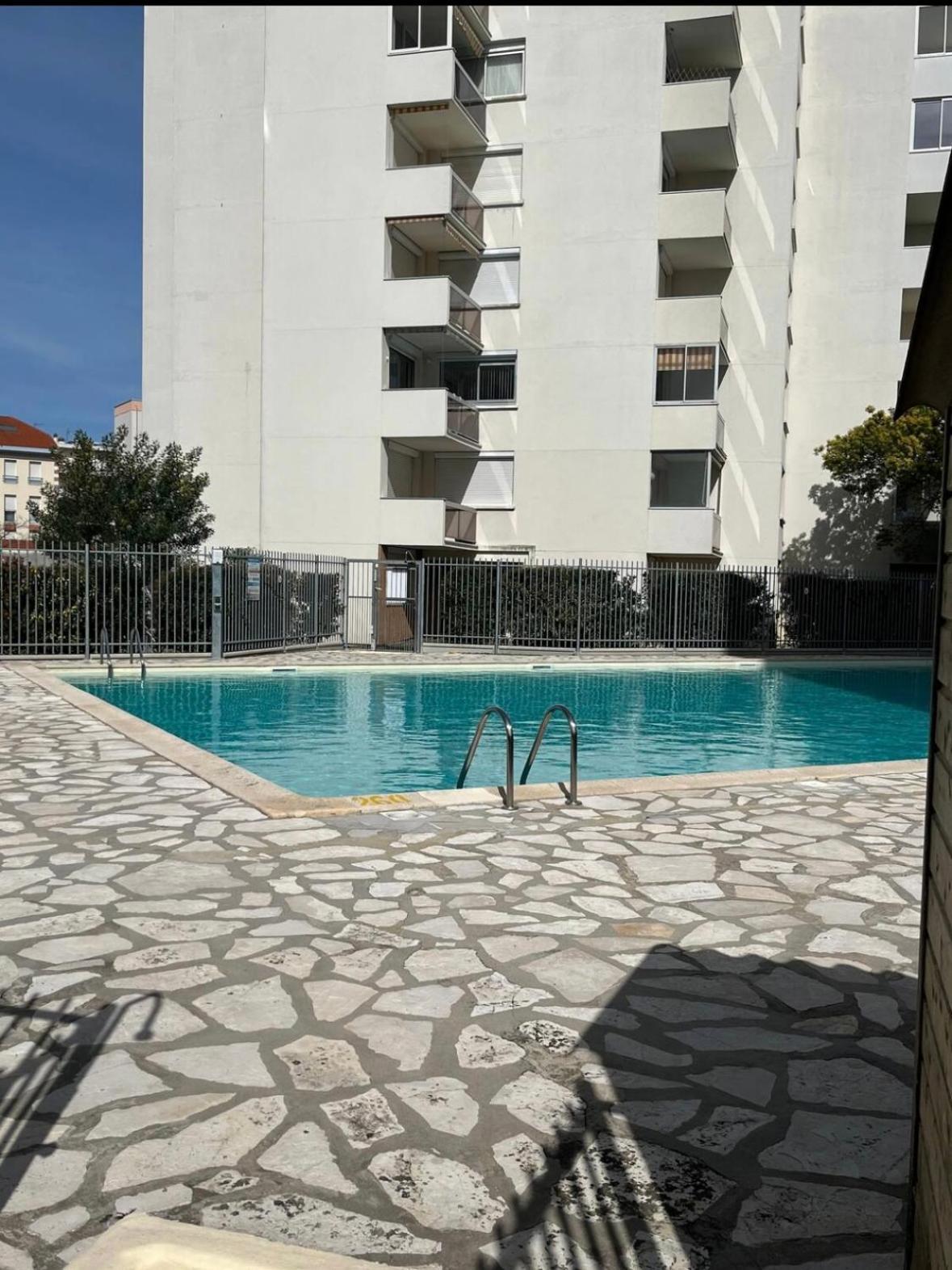 Studio Vue Mer-Port Arcachon Esterno foto