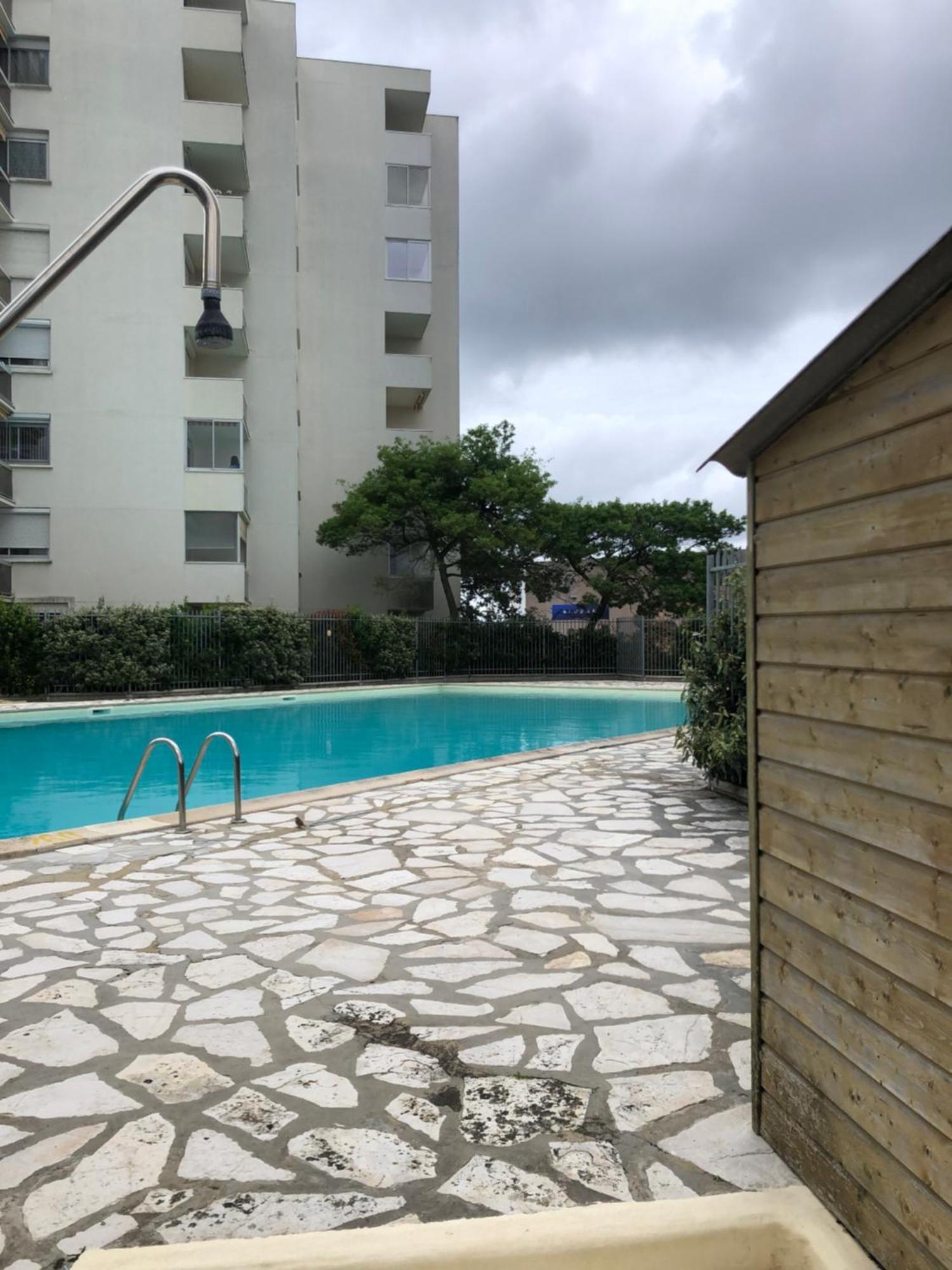 Studio Vue Mer-Port Arcachon Esterno foto