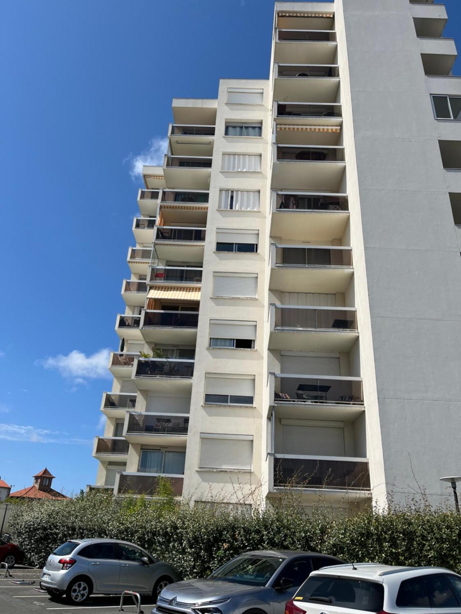 Studio Vue Mer-Port Arcachon Esterno foto